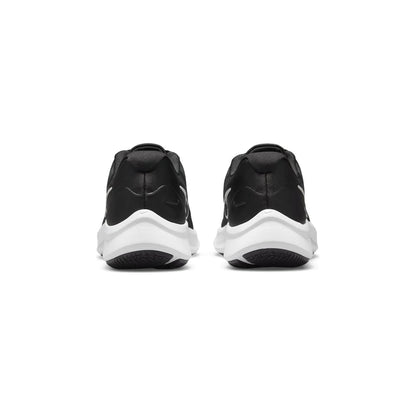Nike Star Runner 3 Grade School Unisex Shoes Black/white DA2776-003-Sportswear-PEROZ Accessories