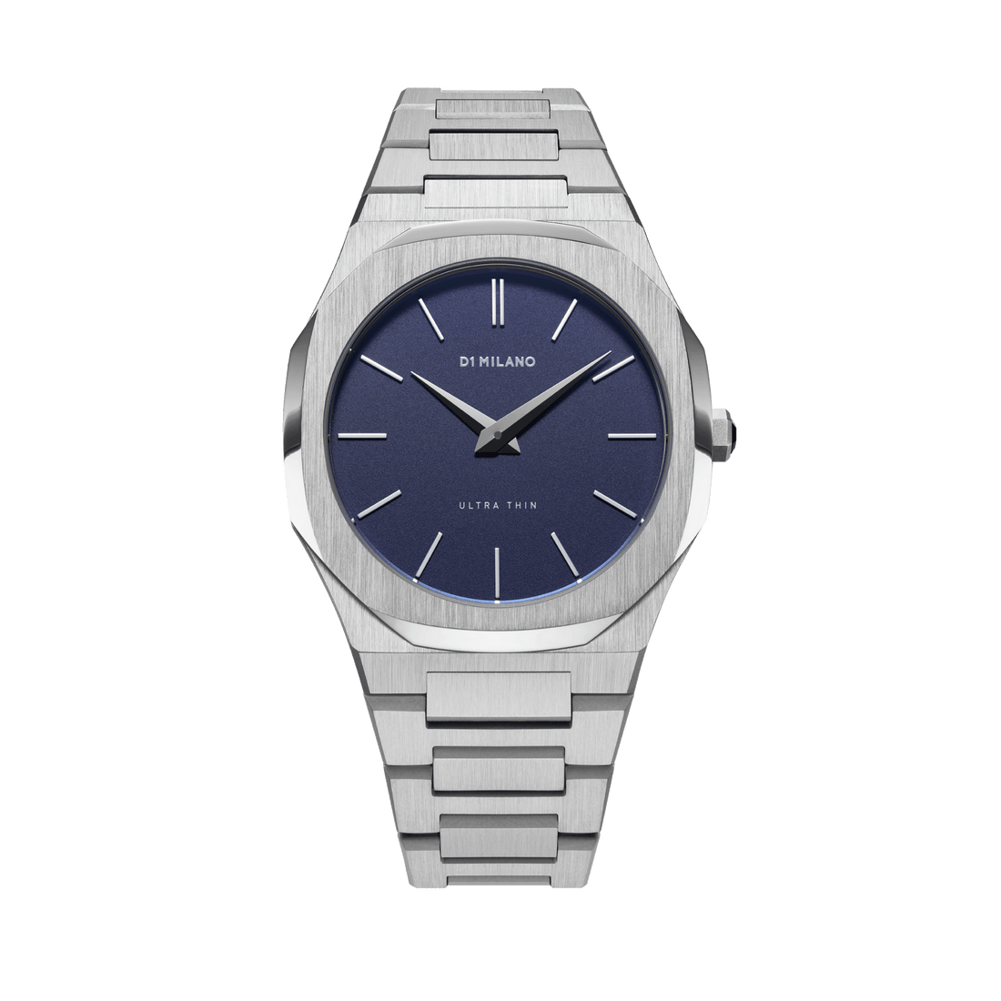 D1 Milano Ultra Slim 38mm Ocean Watch-Quartz Watches-PEROZ Accessories