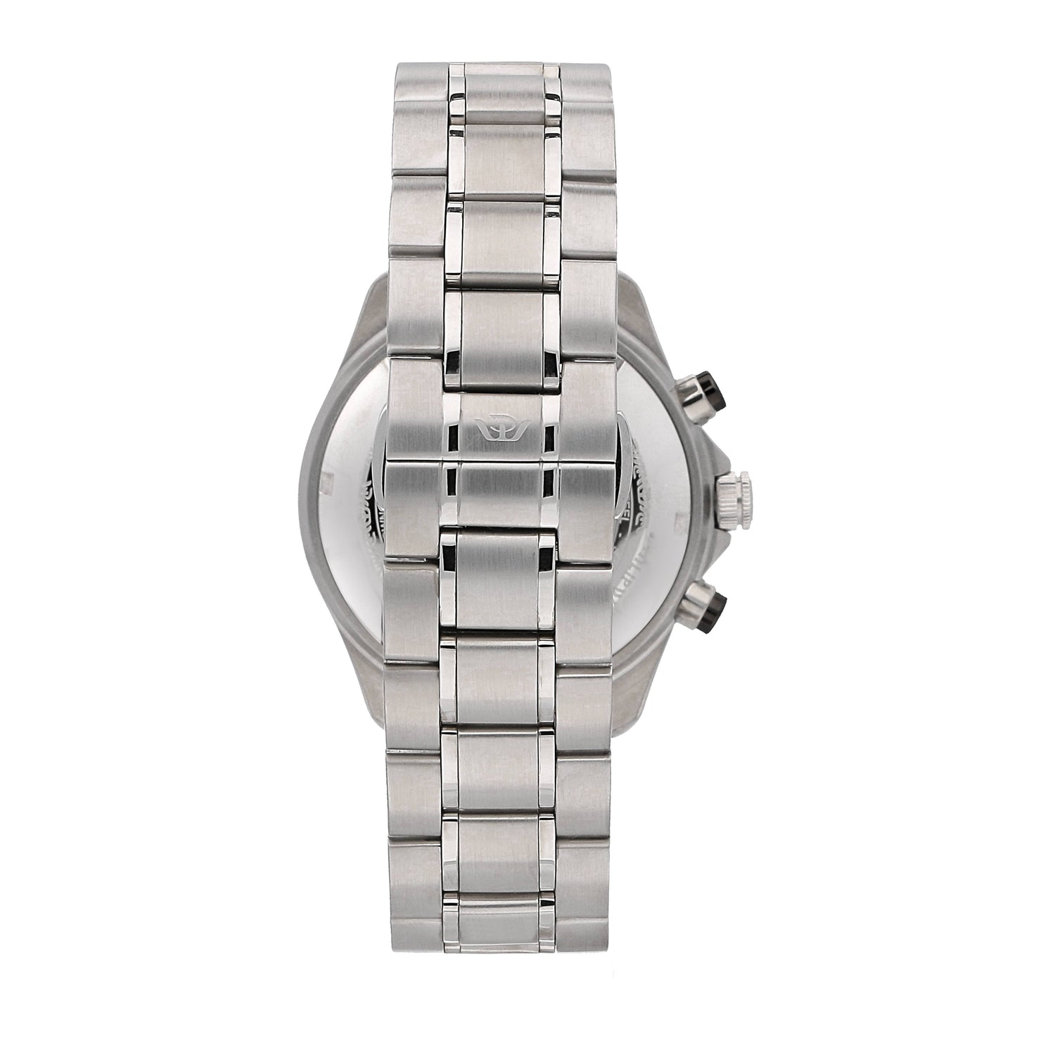 Philip Watch - Blaze Racing 41mm Chronograph Men&