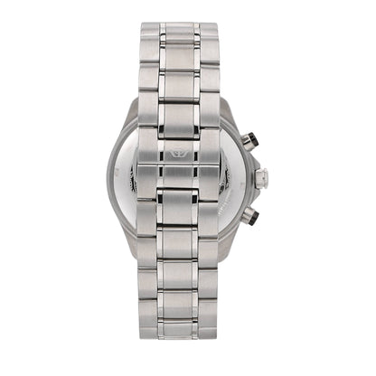 Philip Watch - Blaze Racing 41mm Chronograph Men&