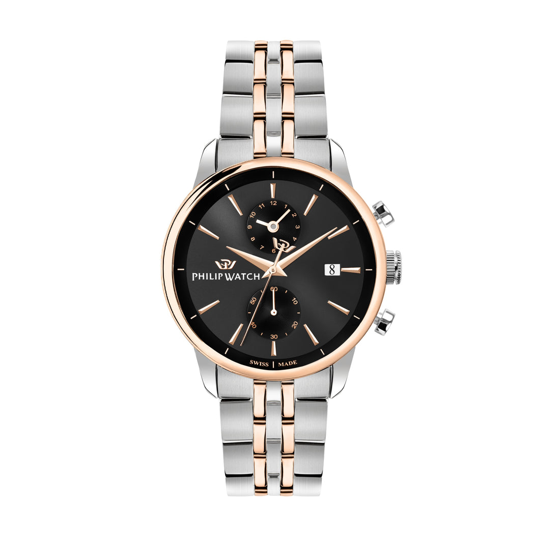 Philip Watch - Rose Gold Anniversary Edition Men&