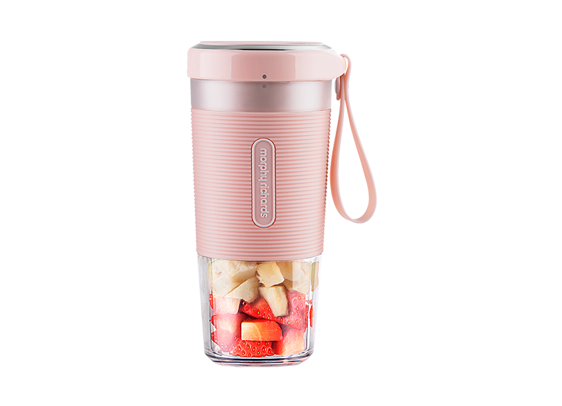 Morphy Richards Personal Blender-Food Mixers &amp; Blenders-PEROZ Accessories