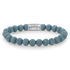 Rebel and Rose Mad Turqoise Delight 8mm Bracelet-PEROZ Accessories