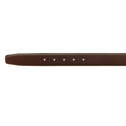 BOSTON Black/Chestnut Men&
