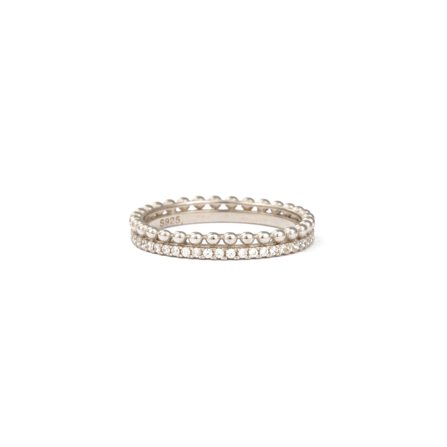 Alessia Ring - PEROZ