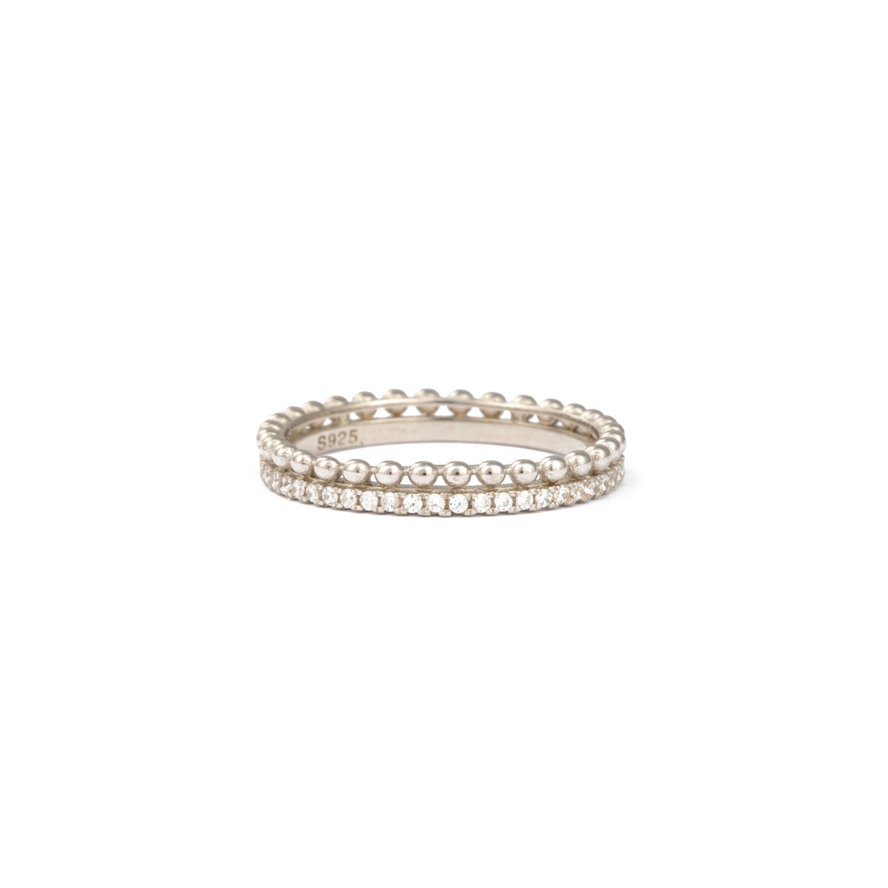 Alessia Ring - PEROZ