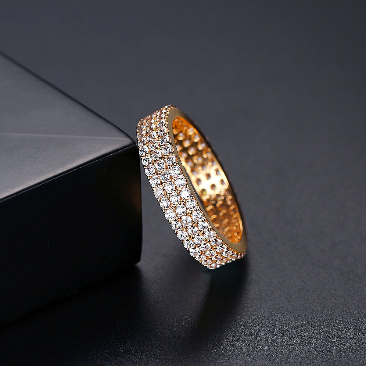 Felicia - Gold Women&