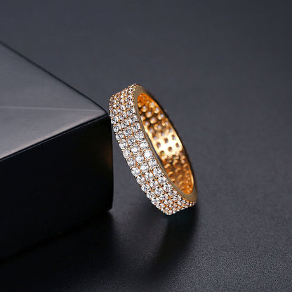 Felicia - Gold Women&