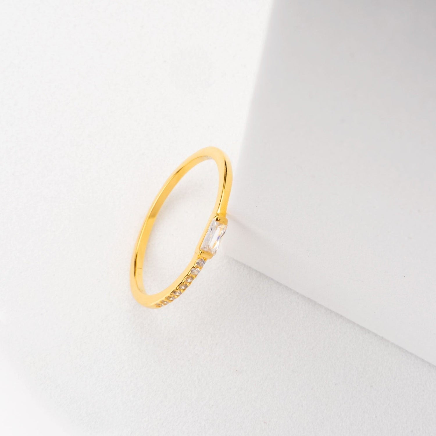 Lilia Ring | Peroz