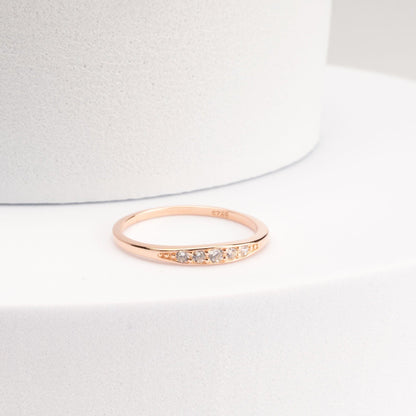 Lucia Ring | Peroz