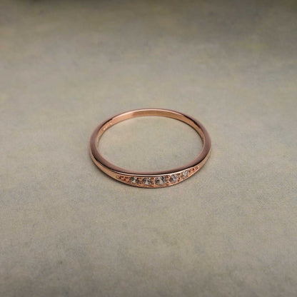 Lucia Ring | Peroz