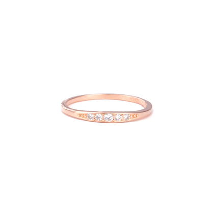 Lucia Ring | Peroz