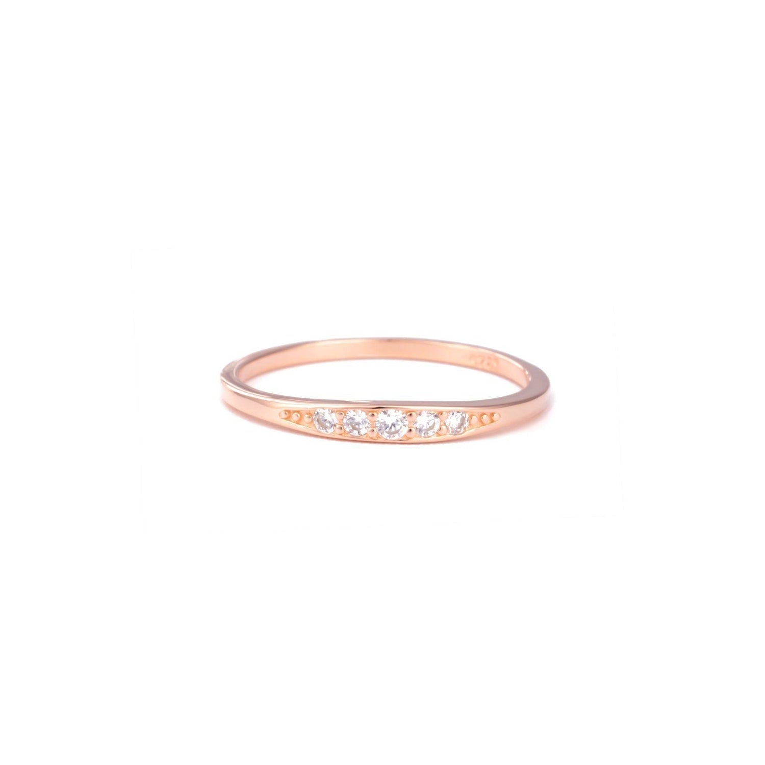 Lucia Ring | Peroz