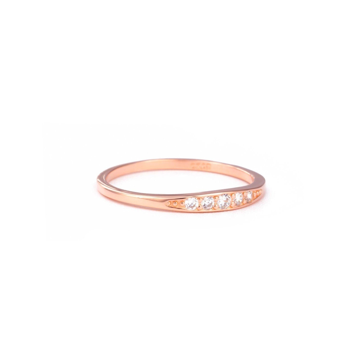 Lucia Ring | Peroz