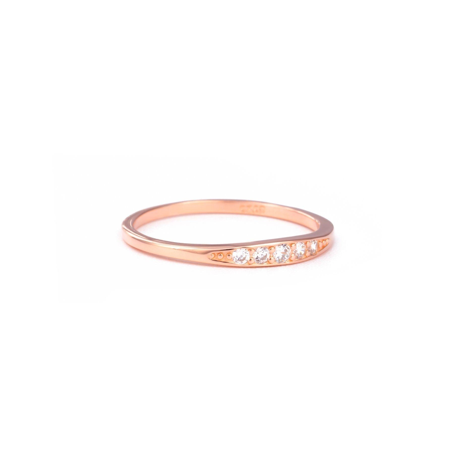 Lucia Ring | Peroz