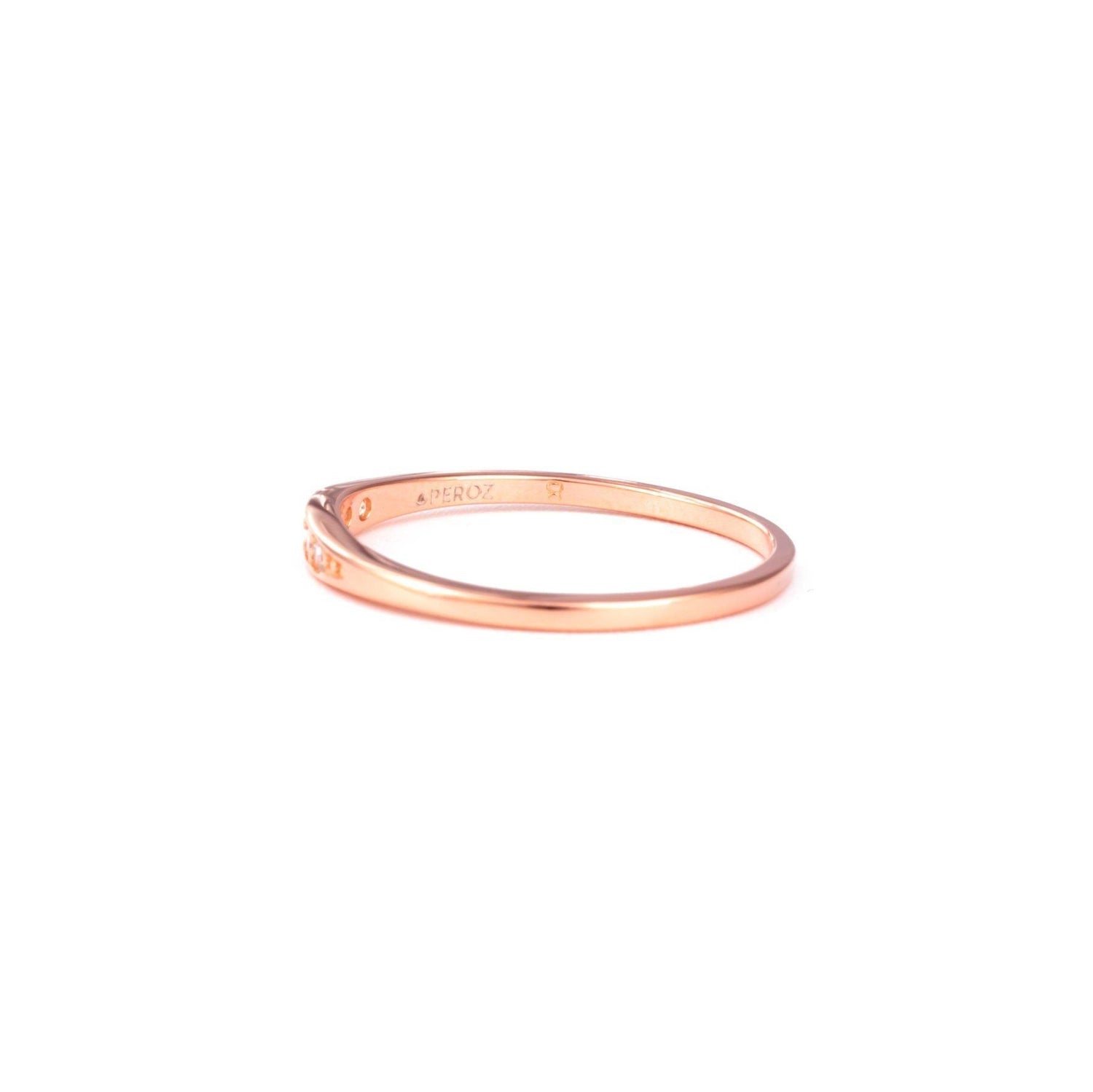Lucia Ring | Peroz