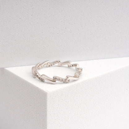 Lydia Ring | Peroz
