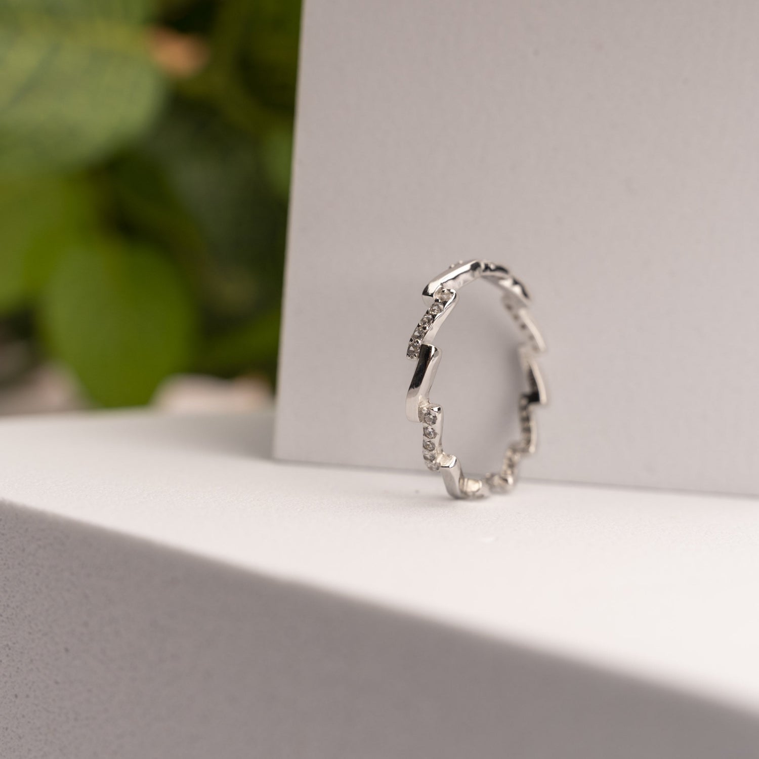 Lydia Ring | Peroz