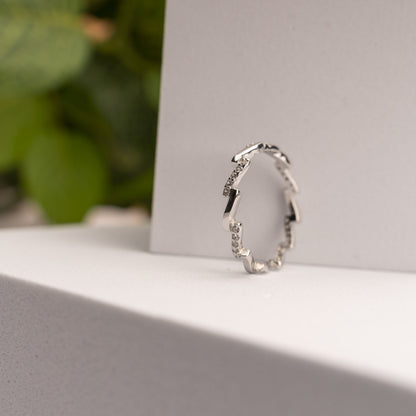 Lydia Ring | Peroz