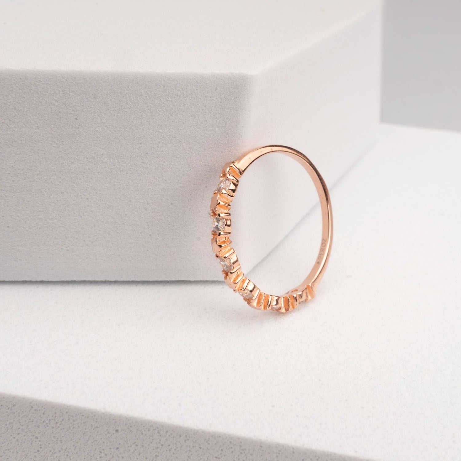 Sophia Ring |  Peroz