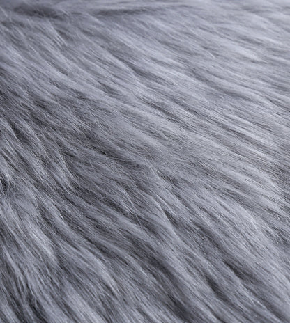 TARRAMARRA® Premium Australian Sheepskin Wool Single Long Wool Rugs 110cm-PEROZ Accessories