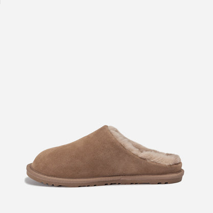 Ugg Avery Unisex Slipper(Water Resistant)-Unisex Classic UGG Slippers-PEROZ Accessories