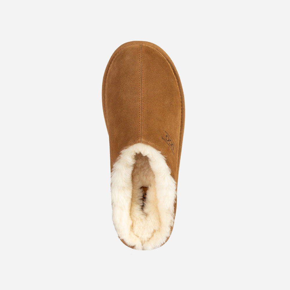 Ugg Avery Unisex Slipper(Water Resistant)-Unisex Classic UGG Slippers-PEROZ Accessories
