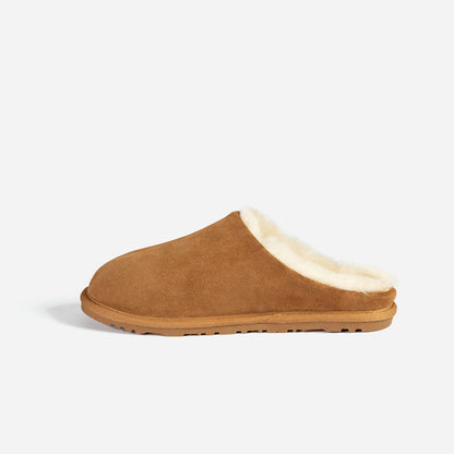 Ugg Avery Unisex Slipper(Water Resistant)-Unisex Classic UGG Slippers-PEROZ Accessories