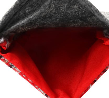 TARRAMARRA  Two Christmas Reindeer Stockings