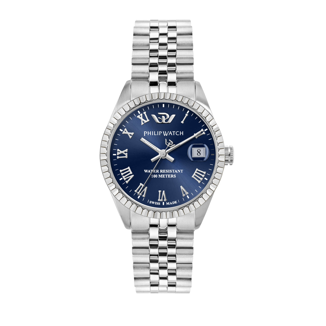 Philip Watch Caribe 35mm Women&