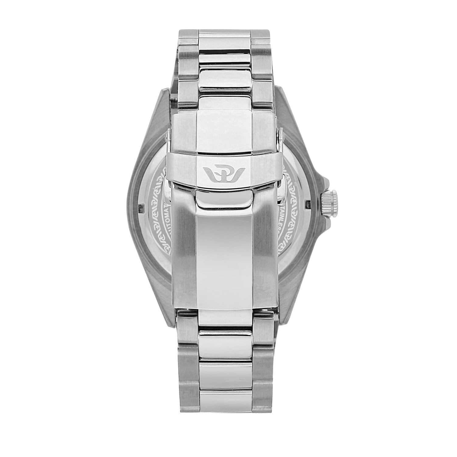 Philip Watch Caribe 42mm Men&