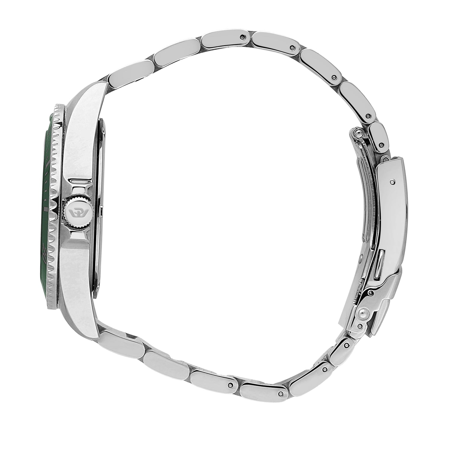 Philip Watch Caribe 42mm Men&