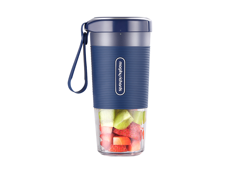 Morphy Richards Personal Blender-Food Mixers &amp; Blenders-PEROZ Accessories