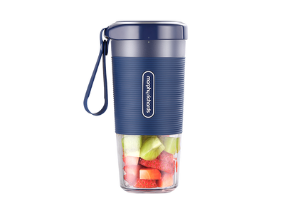 Morphy Richards Personal Blender-Food Mixers &amp; Blenders-PEROZ Accessories