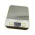 SOGA 5kg/1g Kitchen Food Diet Postal Scale Digital Lcd Electronic Jewelry Weight Scale-PEROZ Accessories
