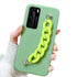 Anymob Huawei Phone Case Green Luxury Marble Bracelet Silicone Cover-Mobile Phone Cases-PEROZ Accessories