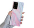 Anymob Samsung Phone Case Chic Laser Splash Marble Pattern Cover S21 Plus Ultra S10 Plus S20 Plus Ultra S20 FE Lite Note 10 A50 30S 50S A51 A71 S22-Mobile Phone Cases-PEROZ Accessories