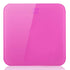 SOGA 180kg Digital Fitness Weight Bathroom Gym Body Glass LCD Electronic Scales Pink-Body Weight Scales-PEROZ Accessories