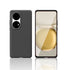 Anymob Huawei Phone Case Black Full Lens Protection Silicone Soft Cover-Mobile Phone Cases-PEROZ Accessories
