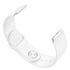 SOGA Smart Sport Watch Model B57C Compatible Wristband Replacement Bracelet Strap White-Watch Accessories-PEROZ Accessories