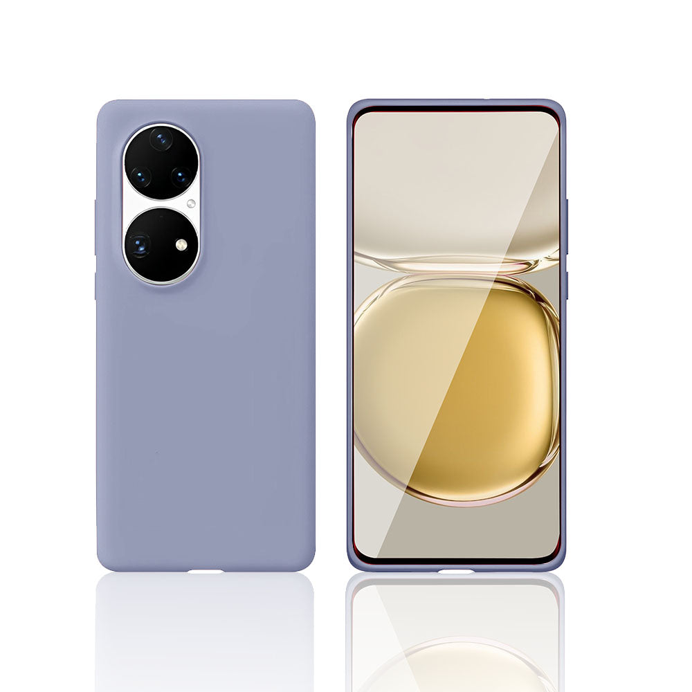 Anymob Huawei Phone Case Pantone Full Lens Protection Silicone Soft Cover-Mobile Phone Cases-PEROZ Accessories