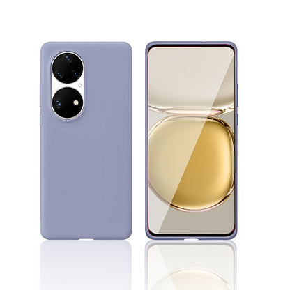 Anymob Huawei Phone Case Pantone Full Lens Protection Silicone Soft Cover-Mobile Phone Cases-PEROZ Accessories