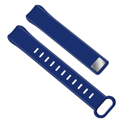 SOGA Smart Watch Model RD11 Compatible Sport Strap Wrist Bracelet Band Blue-Watch Accessories-PEROZ Accessories
