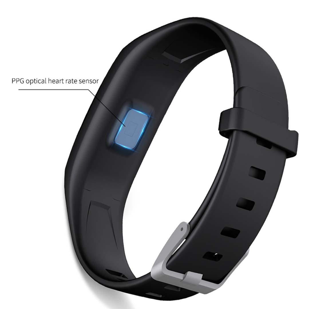 SOGA 2X Sport Monitor Wrist Touch Fitness Tracker Smart Watch Red-Smart Watches-PEROZ Accessories