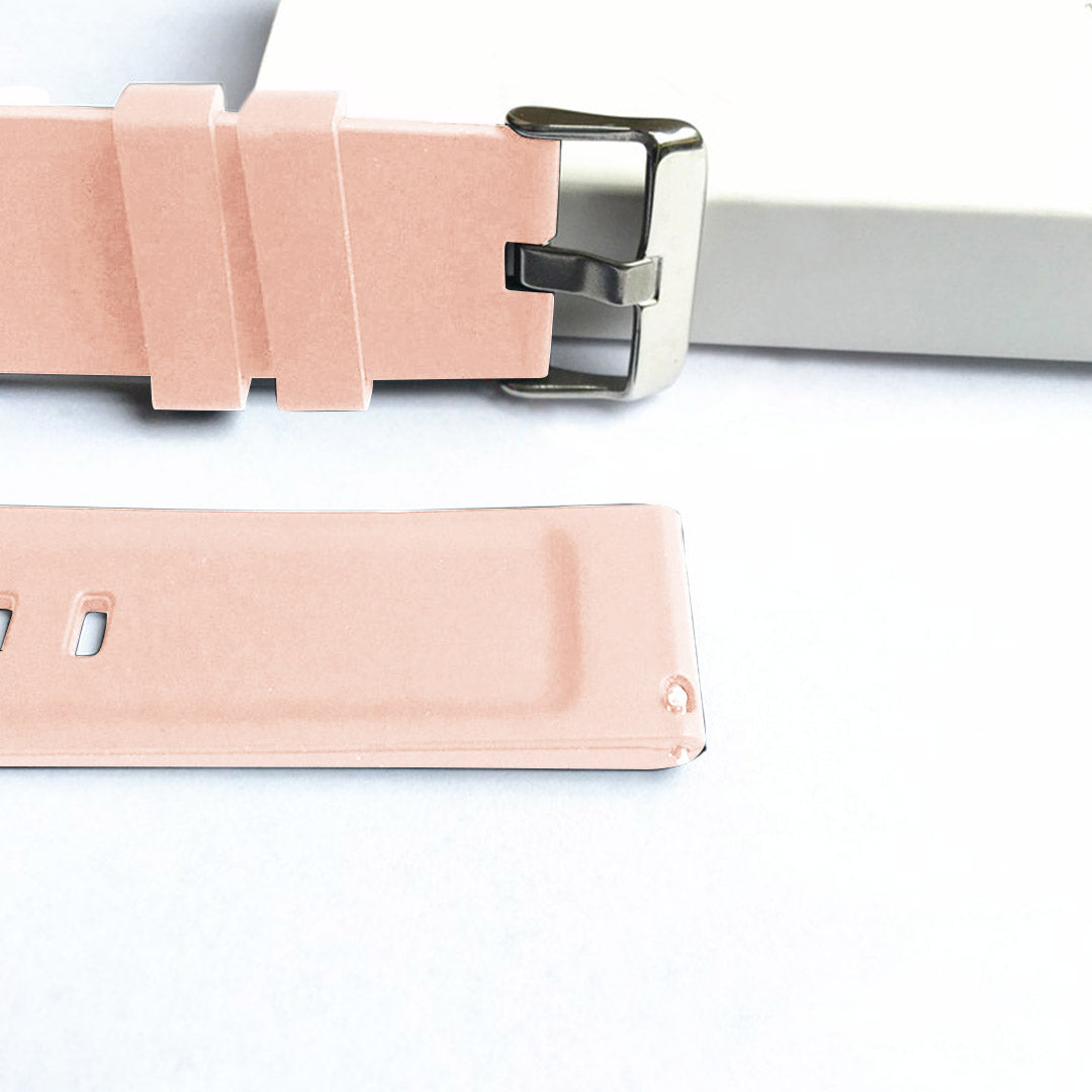 SOGA Smart Sport Watch Model P8 Compatible Wristband Replacement Bracelet Strap Gold-Watch Accessories-PEROZ Accessories