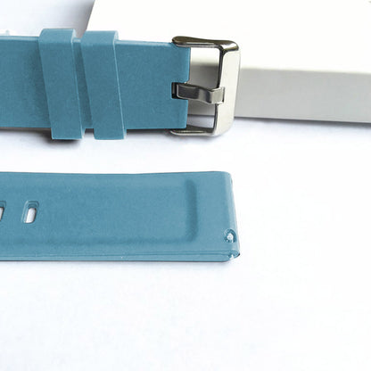 SOGA Smart Sport Watch Model P8 Compatible Wristband Replacement Bracelet Strap Blue-Watch Accessories-PEROZ Accessories