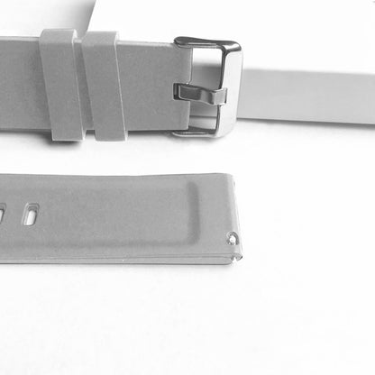 SOGA Smart Sport Watch Model P8 Compatible Wristband Replacement Bracelet Strap Grey-Watch Accessories-PEROZ Accessories