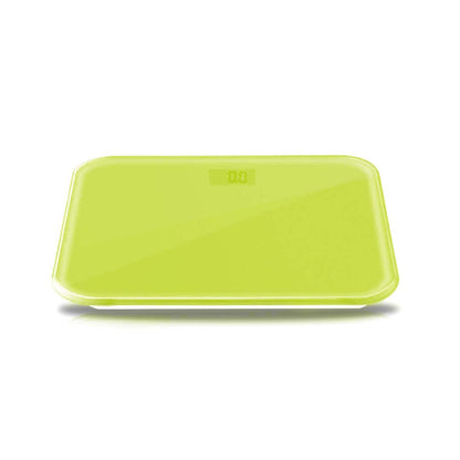 SOGA 2X 180kg Digital Fitness Weight Bathroom Gym Body Glass LCD Electronic Scales Pink Green-Body Weight Scales-PEROZ Accessories