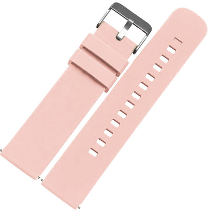 SOGA Smart Sport Watch Model P8 Compatible Wristband Replacement Bracelet Strap Gold-Watch Accessories-PEROZ Accessories