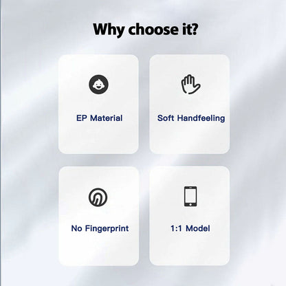 Anymob Huawei Phone Case Beige Full Lens Protection Silicone Soft Cover-Mobile Phone Cases-PEROZ Accessories